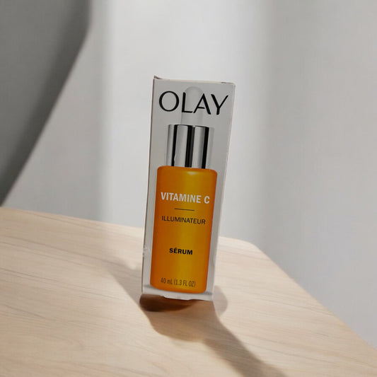 Olay Vitamina C