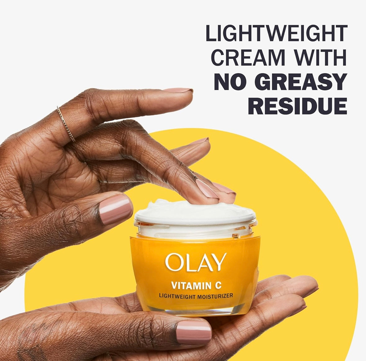 Olay Crema con Vitamina C