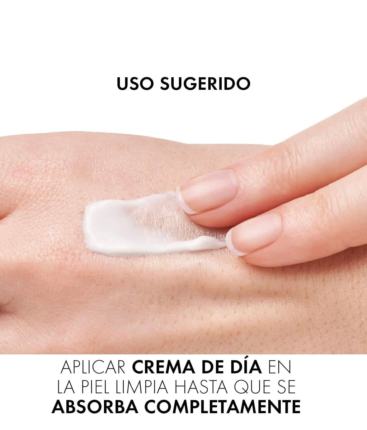 Crema anti edad Vichy