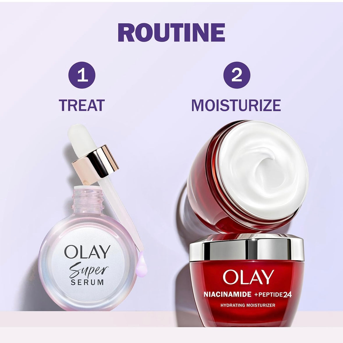 Olay Súper Serum